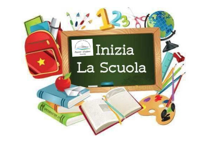 Inizio attività didattiche I.C. Pavese -Nazareth a.s.2025/2026