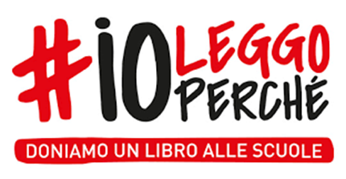 # io leggo perchè 2024