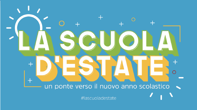 “Scuola d'Estate alla Pavese – Nazareth” - FSE plus - Programma Nazionale "Scuola e Competenze" 2021-2027 cd. Piano Estate
