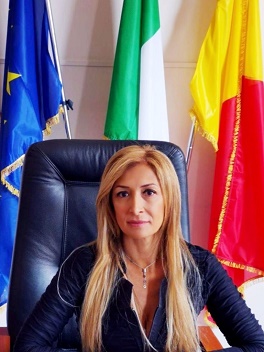 La Dirigente Dott.ssa Caterina Cernicchiaro