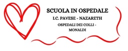 Scuola in Ospedale A.O.R.N. Ospedale dei Colli “Monaldi” dell’IC Pavese Nazareth di Napoli