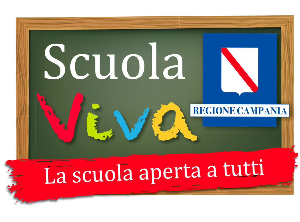 SCUOLA VIVA 2023 - “DIVErsARTIST@...Mente”